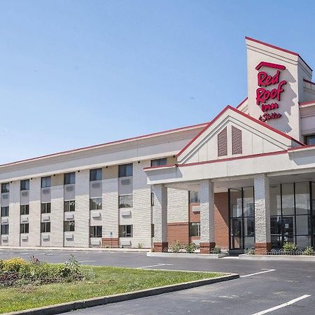 Red Roof Inn & Suites Cleveland - Елірія Екстер'єр фото