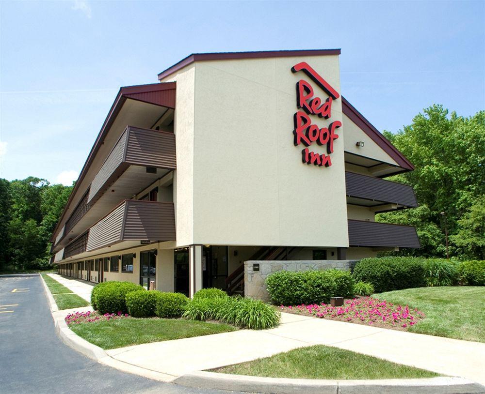 Red Roof Inn & Suites Cleveland - Елірія Екстер'єр фото
